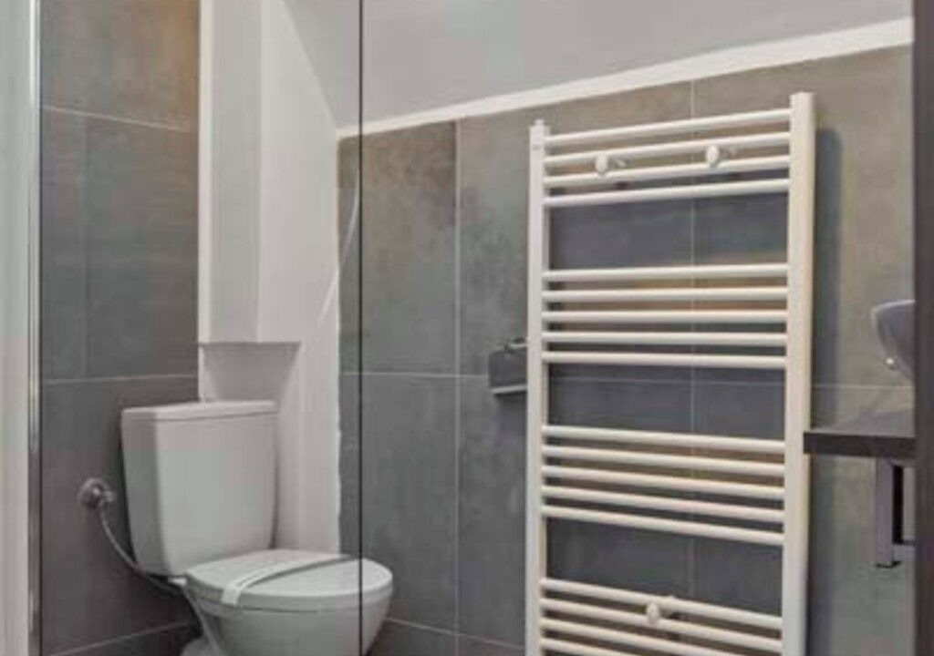 Photo of Bathroom in Bran