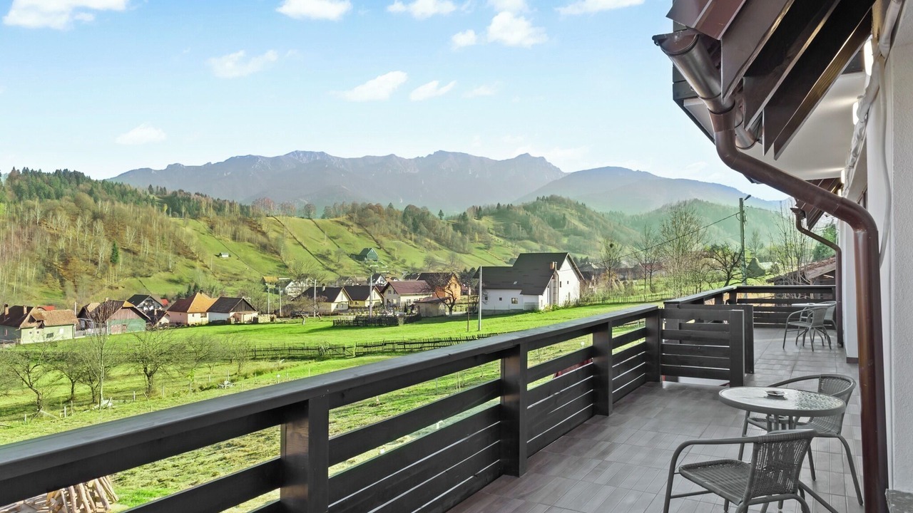 Photo of Patio Balcony in Bran
