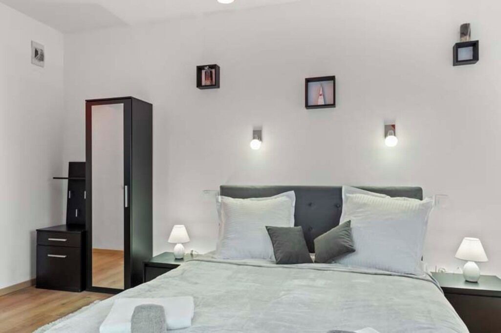 Photo of Bedroom in Bran