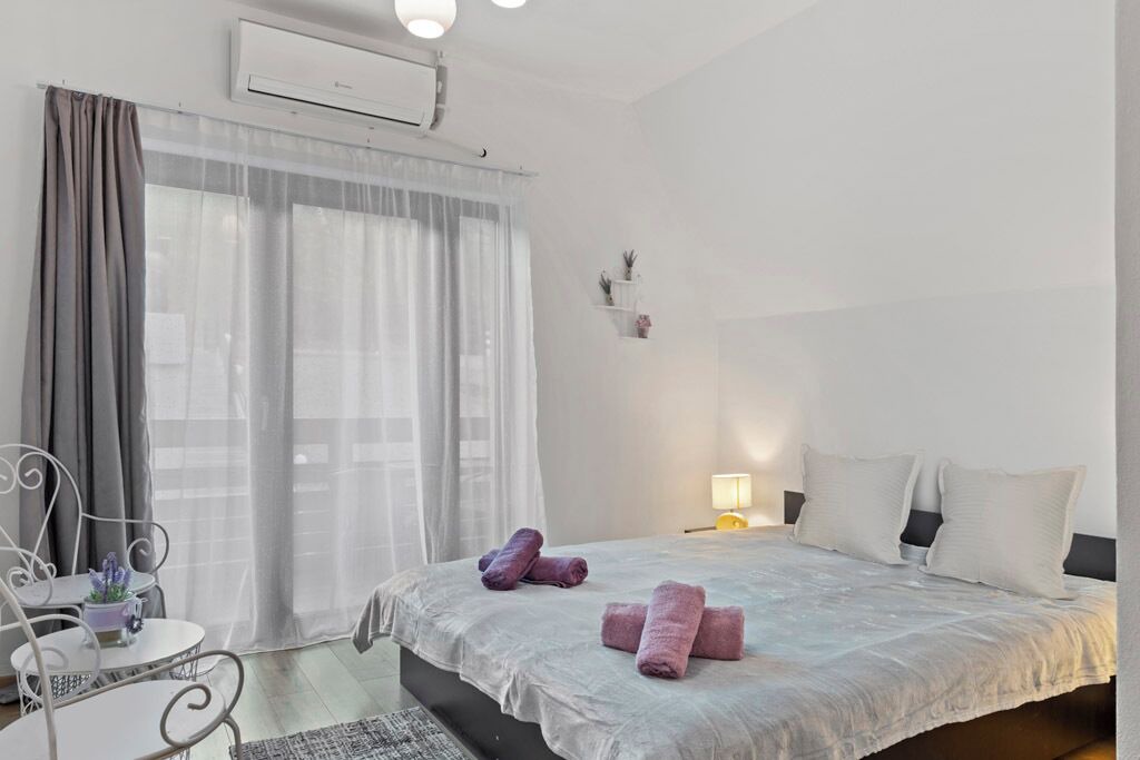 Photo of Bedroom in Bran