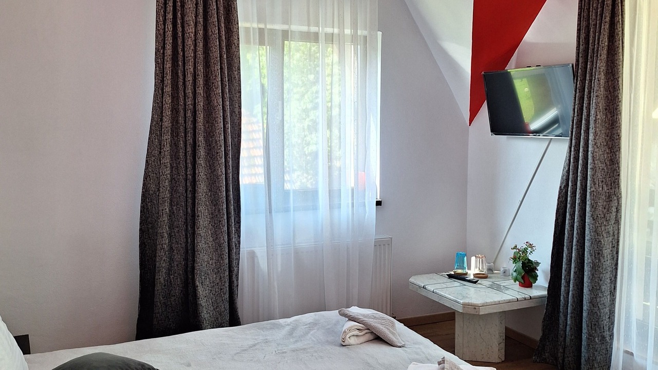 Photo of Bedroom in Bran