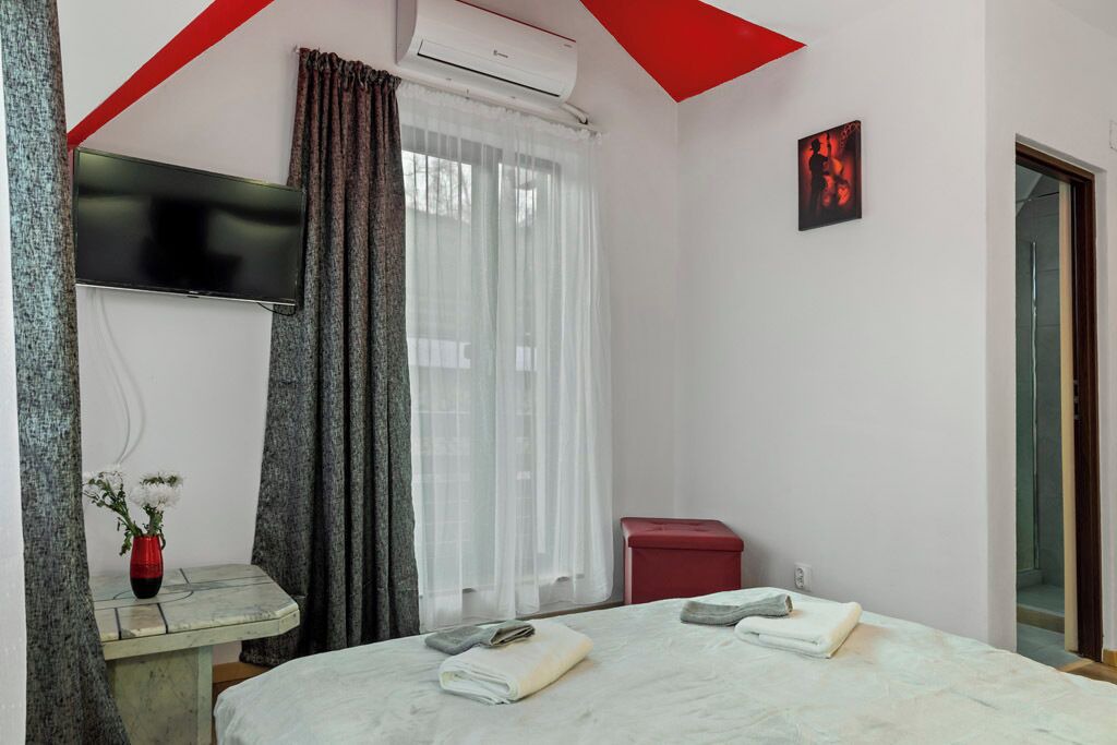 Photo of Bedroom in Bran