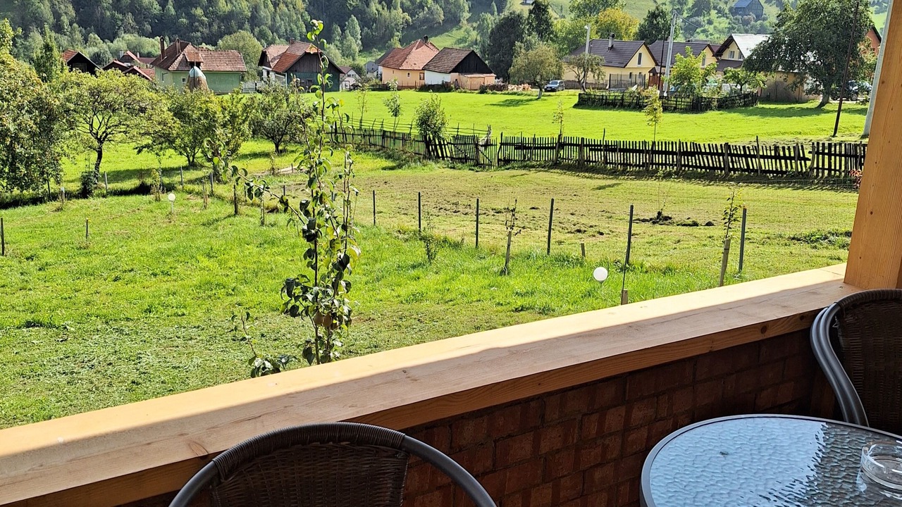 Photo of Patio Balcony in Bran