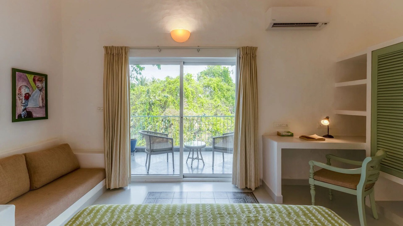 Photo of Livingroom in Mandrem