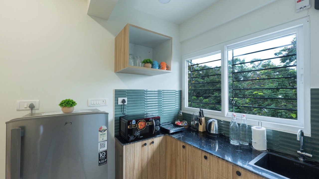 Photo of Kitchen in Koramangala