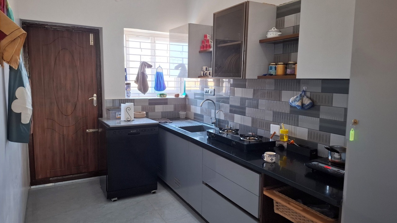 Photo of Kitchen in Tindivanam