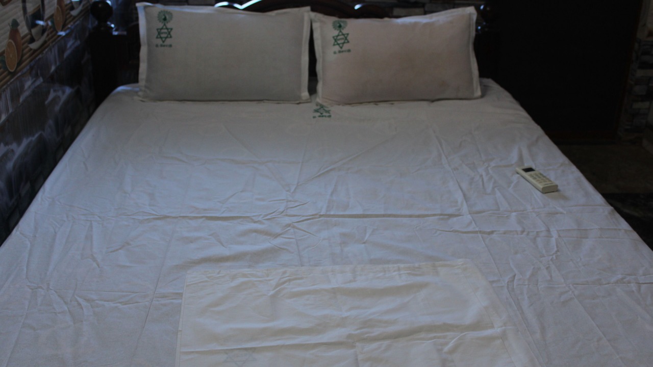 Photo of Bedroom in Tiruvannamalai