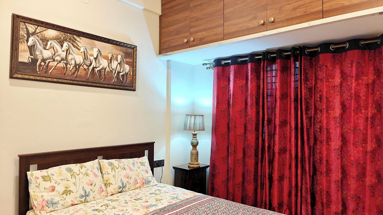Photo of Bedroom in Bengaluru