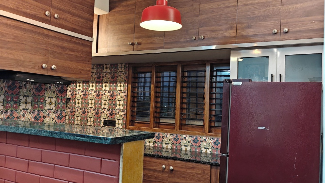 Photo of Kitchen in Bengaluru