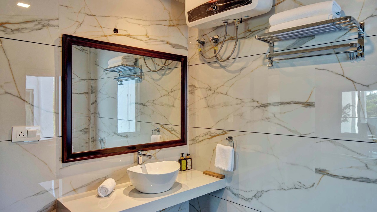 Photo of Bathroom in Udaipur