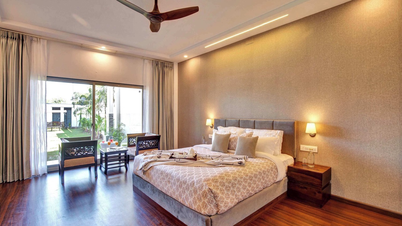 Photo of Bedroom in Udaipur