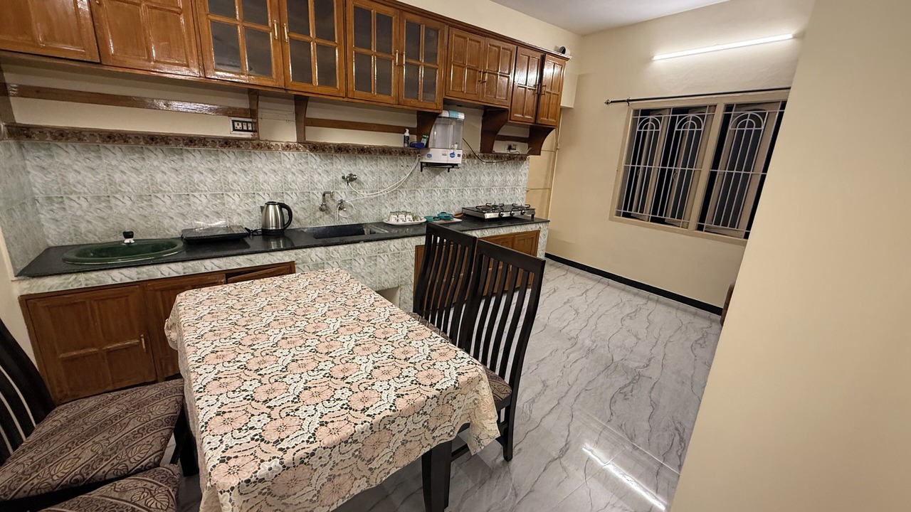 Photo of Kitchen in Coimbatore