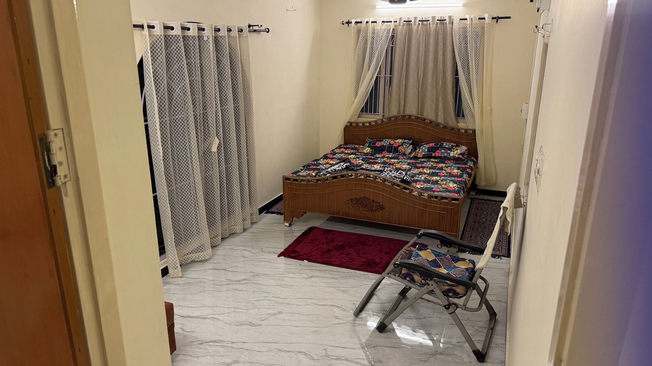 Photo of Bedroom in Coimbatore