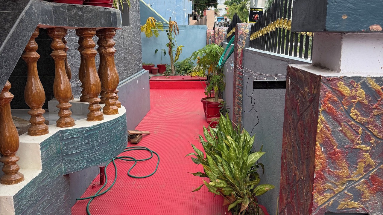 Photo of Outdoor in Coimbatore