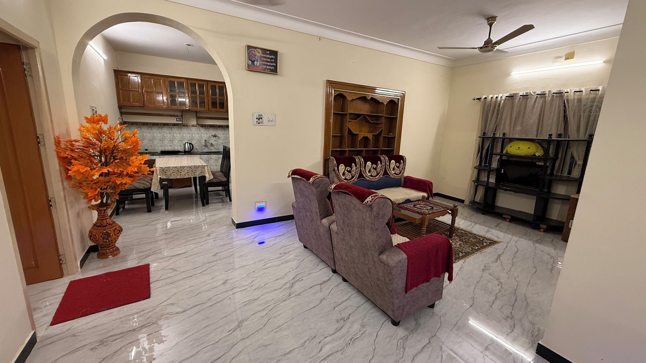 Photo of Livingroom in Coimbatore