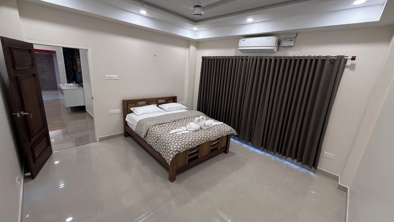 Photo of Bedroom in Todupulai