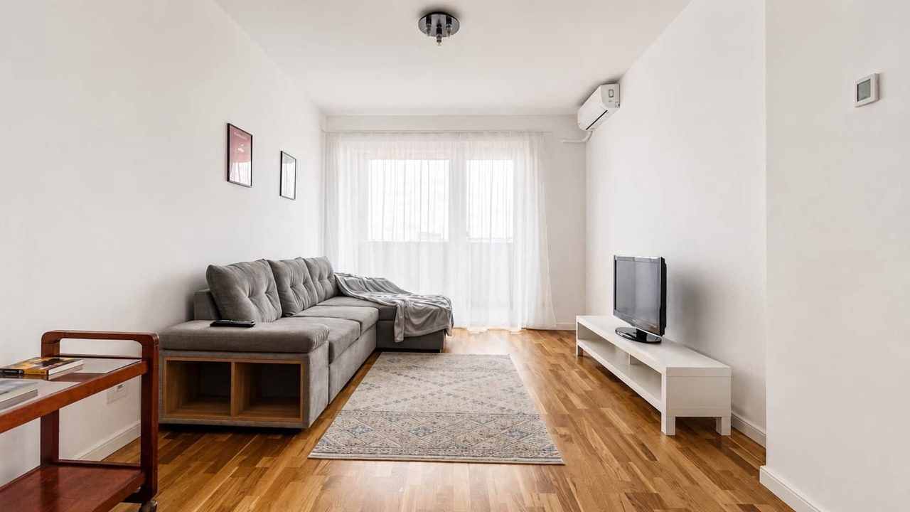 Photo of Livingroom in Oradea