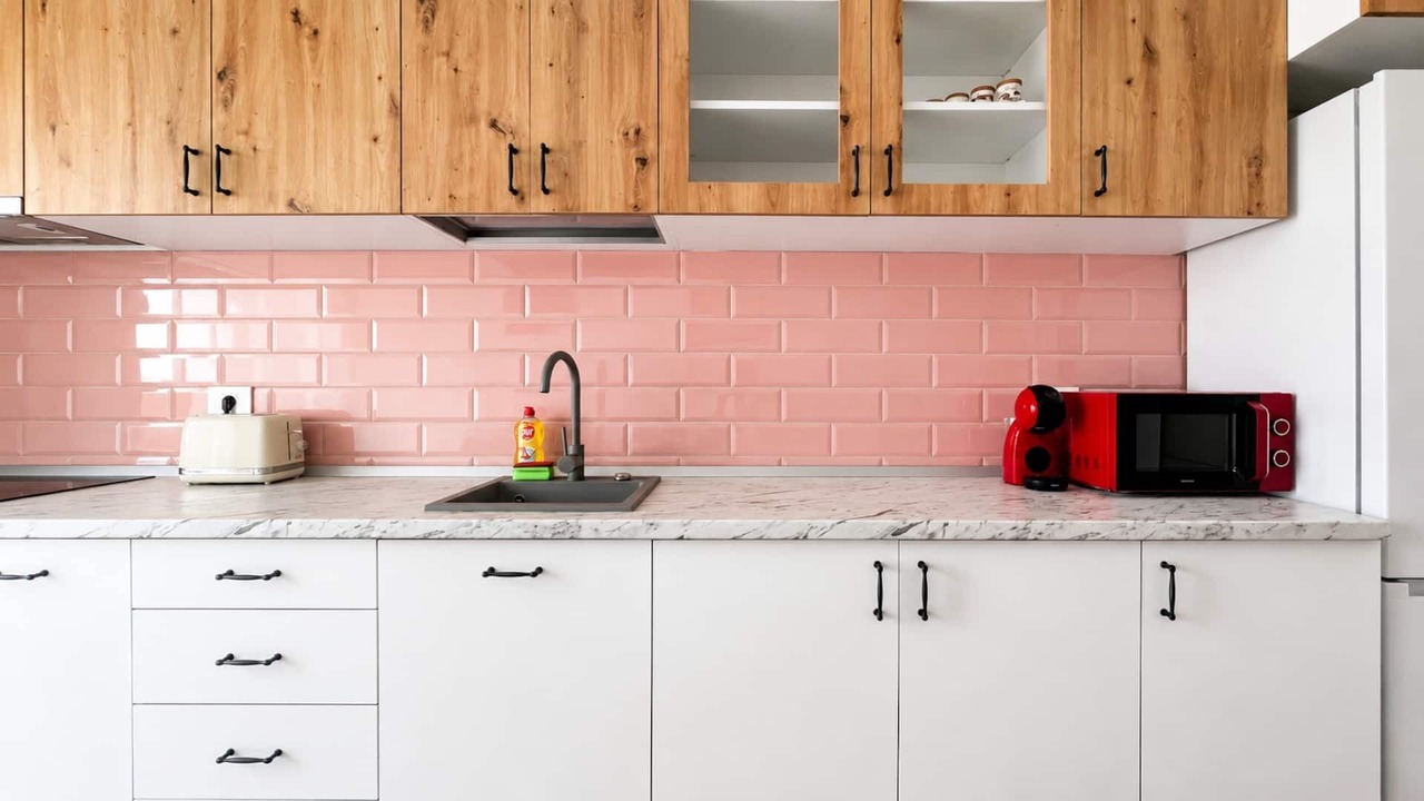 Photo of Kitchen in Oradea