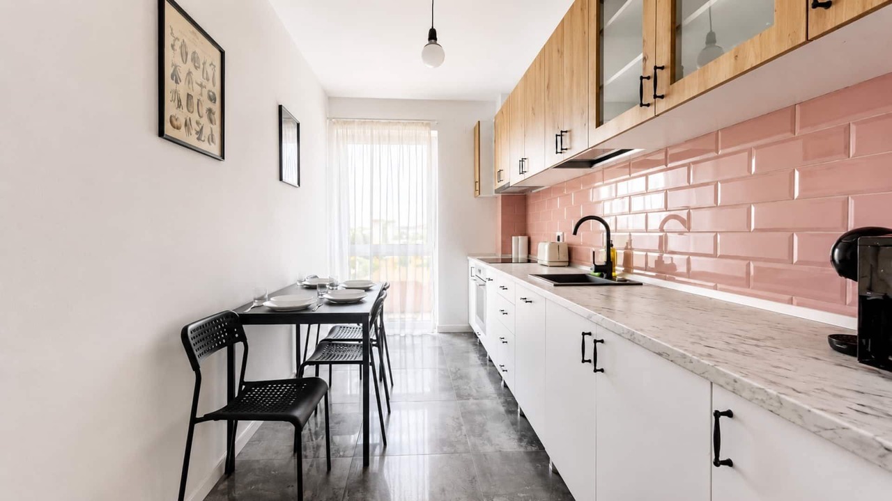 Photo of Kitchen in Oradea