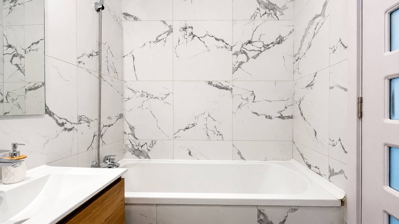 Photo of Bathroom in Oradea