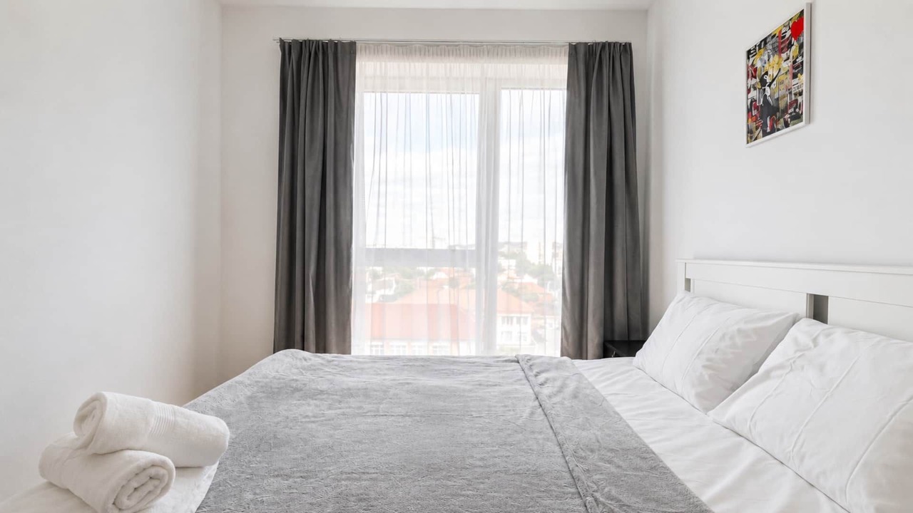 Photo of Bedroom in Oradea