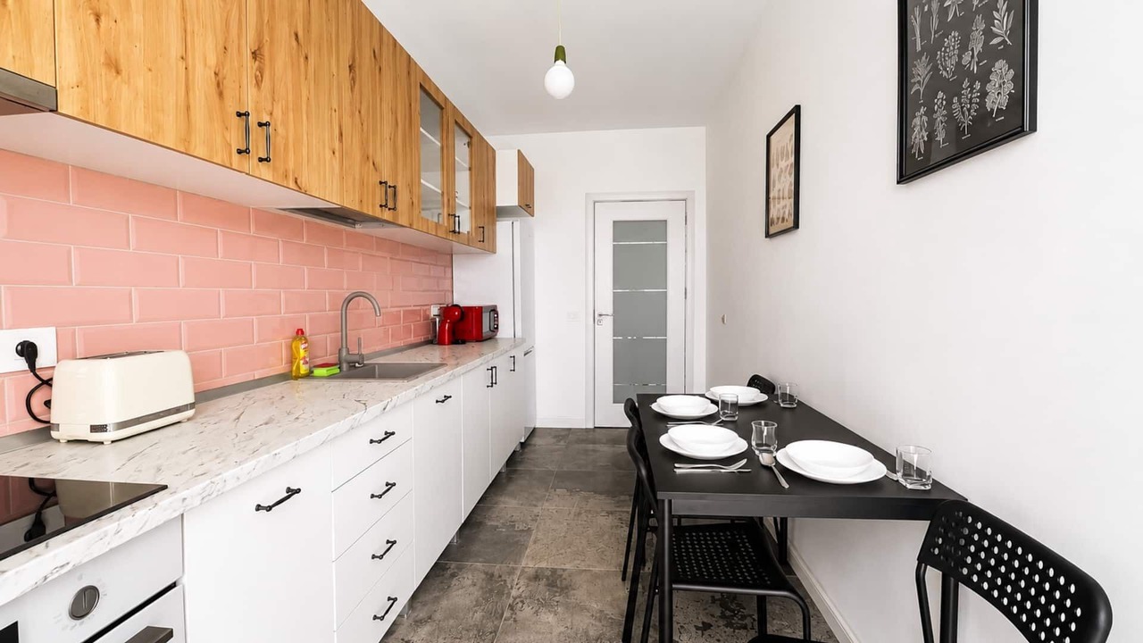Photo of Kitchen in Oradea