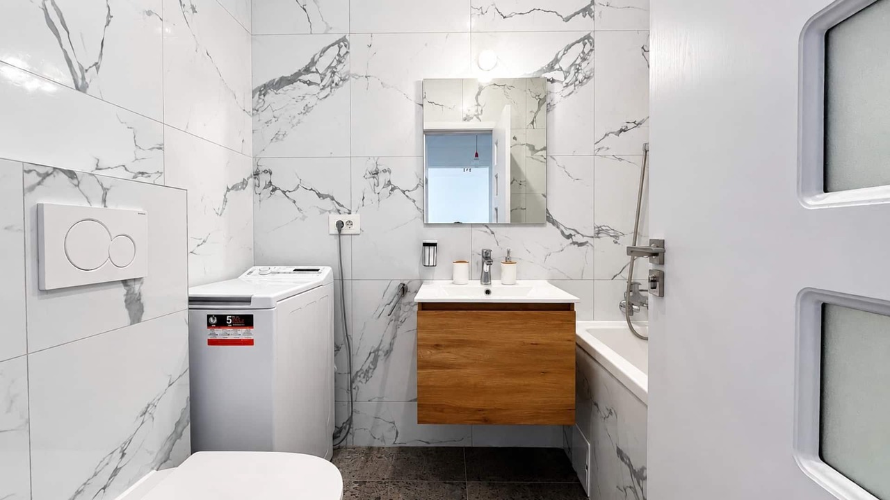 Photo of Bathroom in Oradea