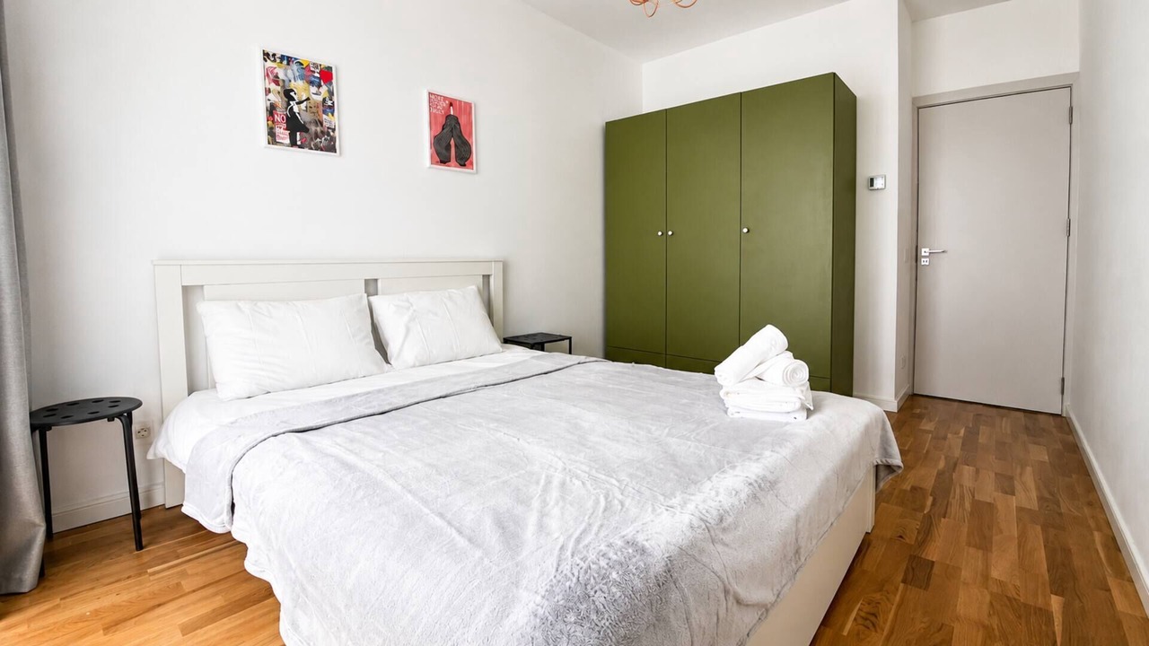 Photo of Bedroom in Oradea