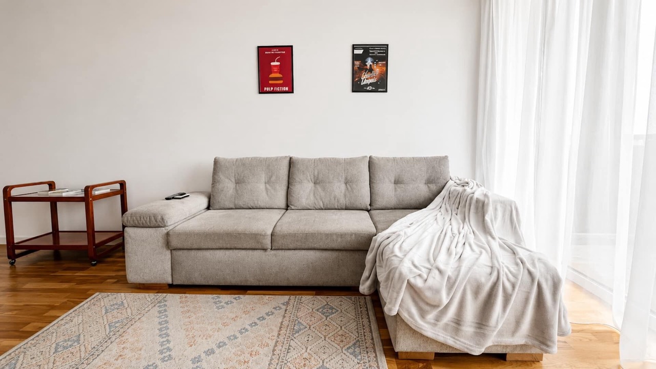 Photo of Livingroom in Oradea