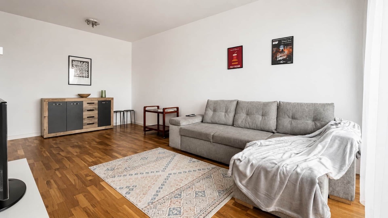 Photo of Livingroom in Oradea