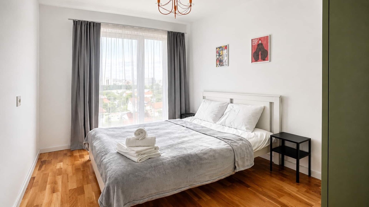 Photo of Bedroom in Oradea