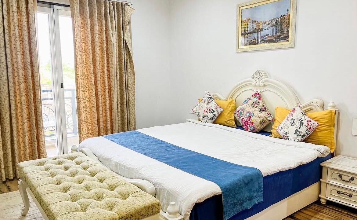 Photo of Bedroom in Udaipur