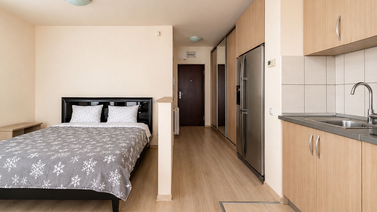 Photo of Bedroom in Oradea