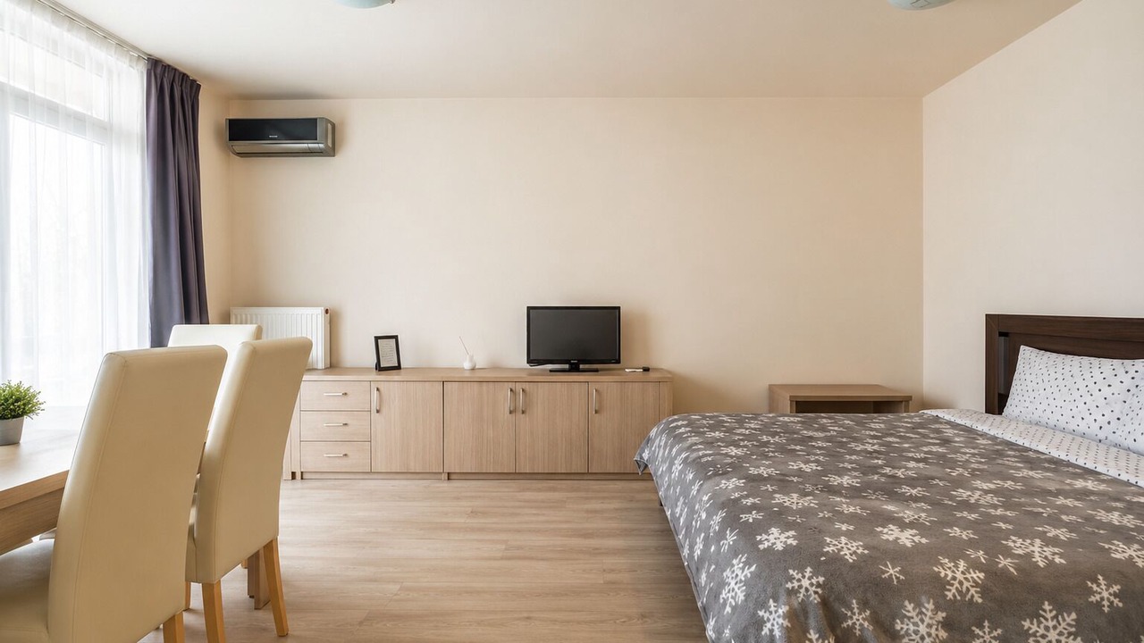 Photo of Bedroom in Oradea