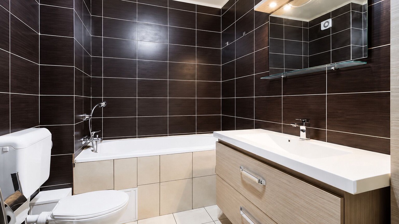 Photo of Bathroom in Oradea