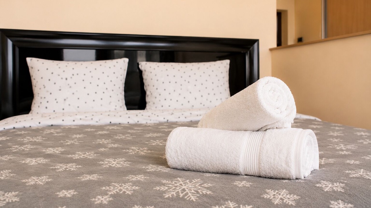 Photo of Bedroom in Oradea