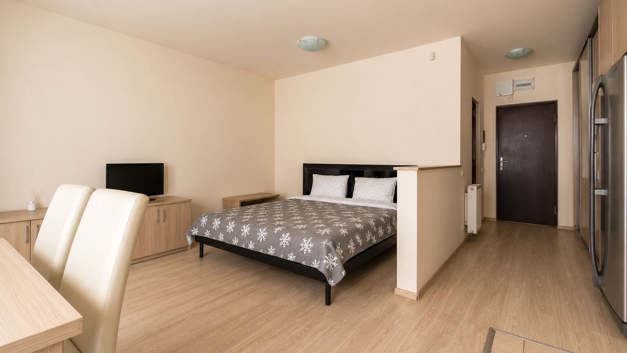 Photo of Bedroom in Oradea