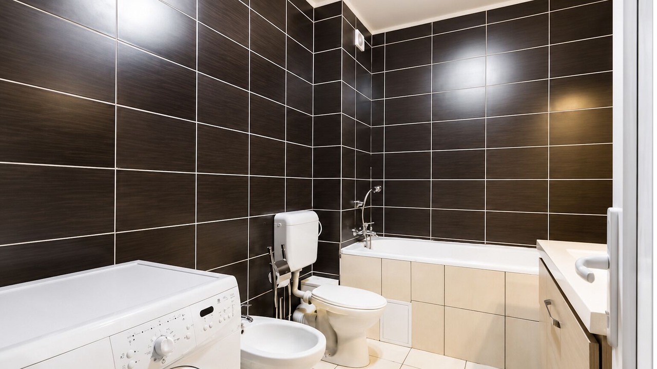 Photo of Bathroom in Oradea
