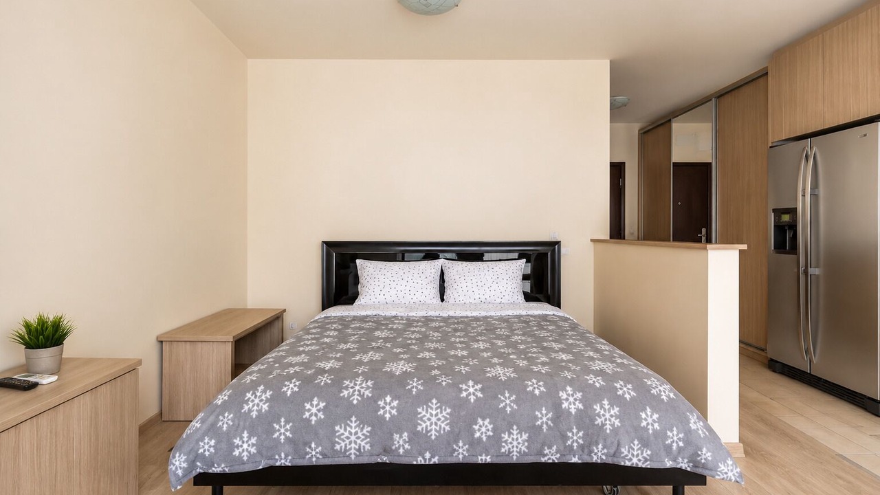 Photo of Bedroom in Oradea