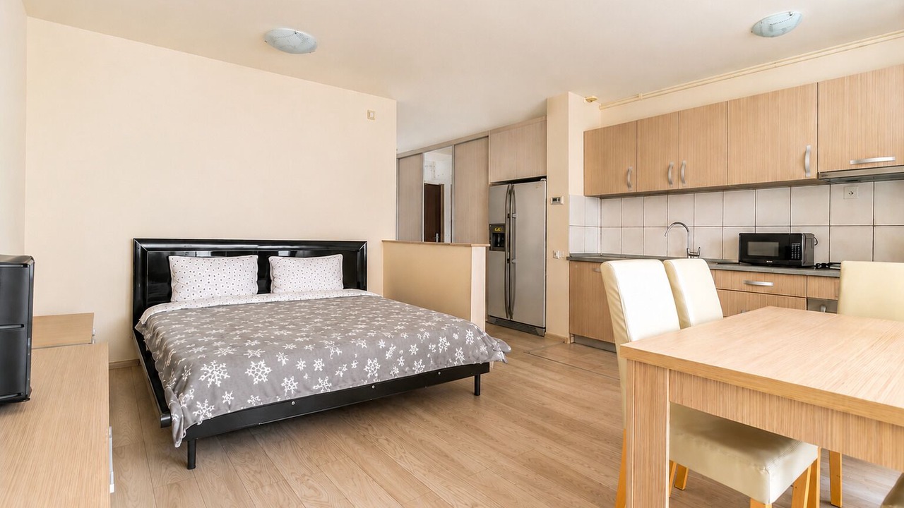 Photo of Bedroom in Oradea