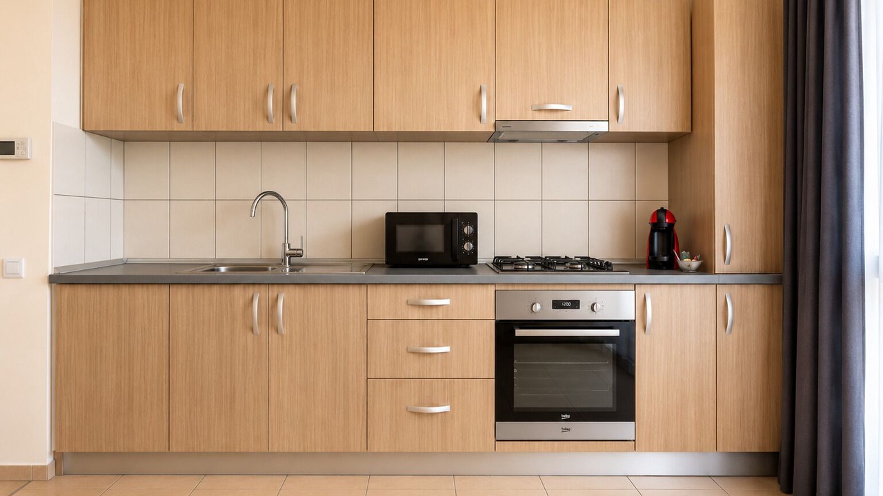 Photo of Kitchen in Oradea