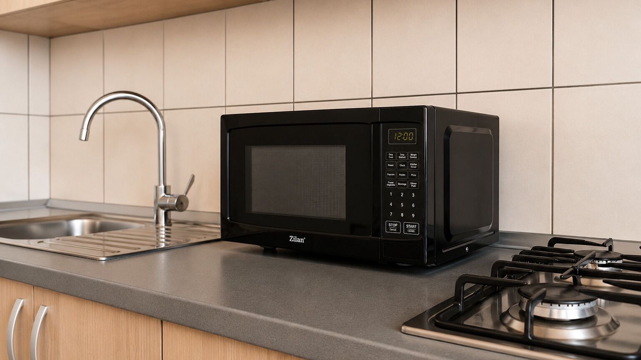 Photo of Kitchen in Oradea