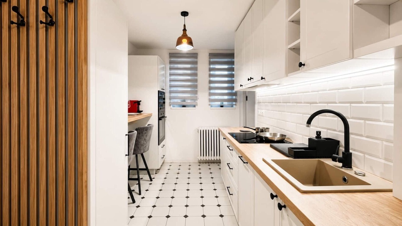 Photo of Kitchen in Oradea