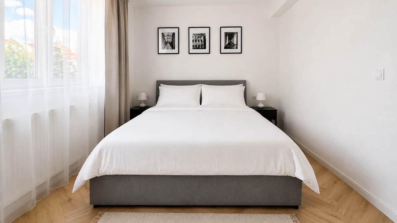 Photo of Bedroom in Oradea