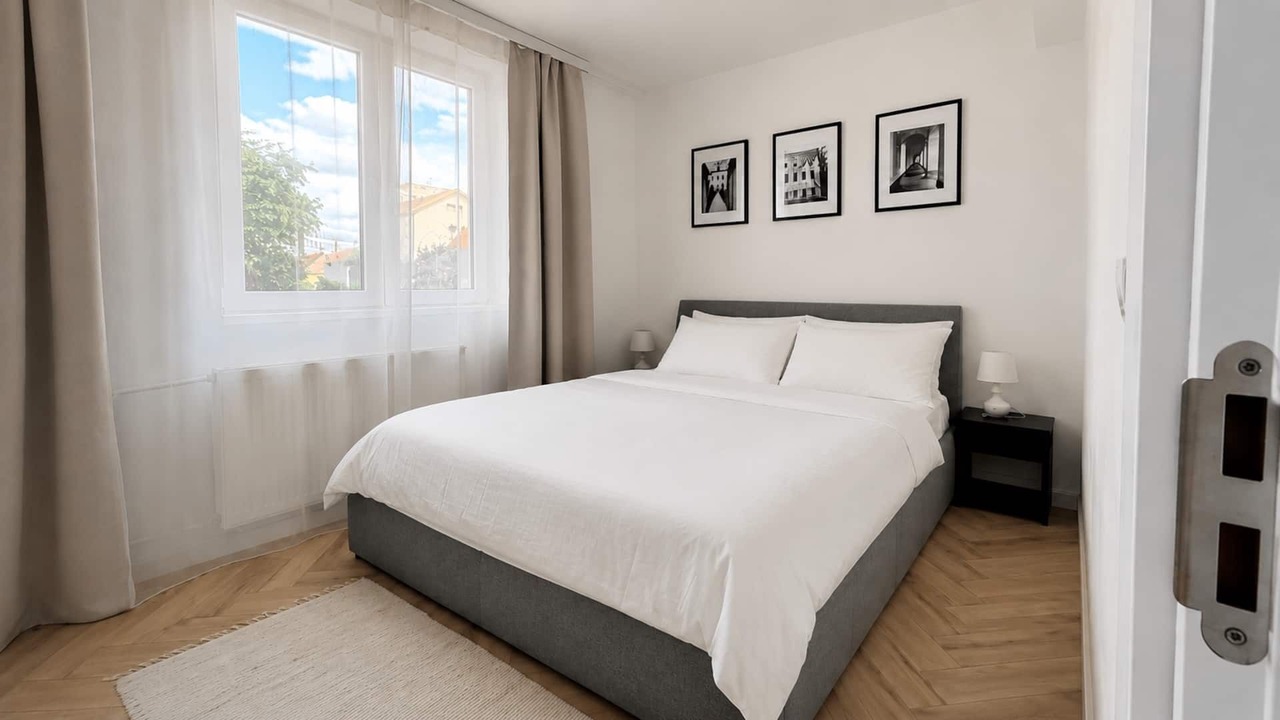 Photo of Bedroom in Oradea