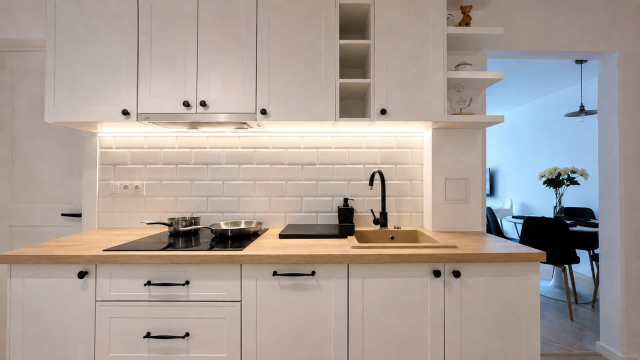 Photo of Kitchen in Oradea