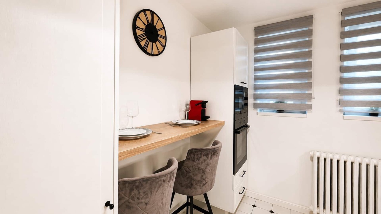 Photo of Kitchen in Oradea