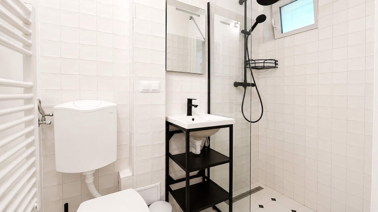 Photo of Bathroom in Oradea