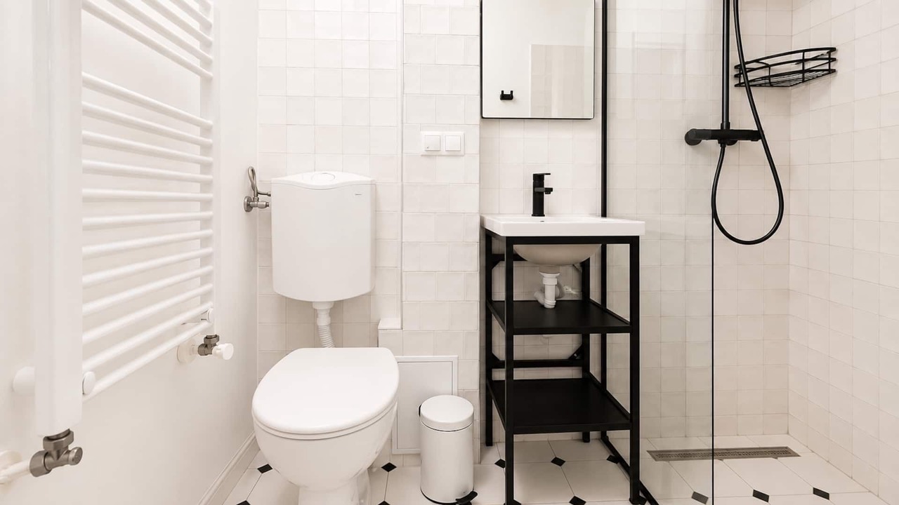 Photo of Bathroom in Oradea