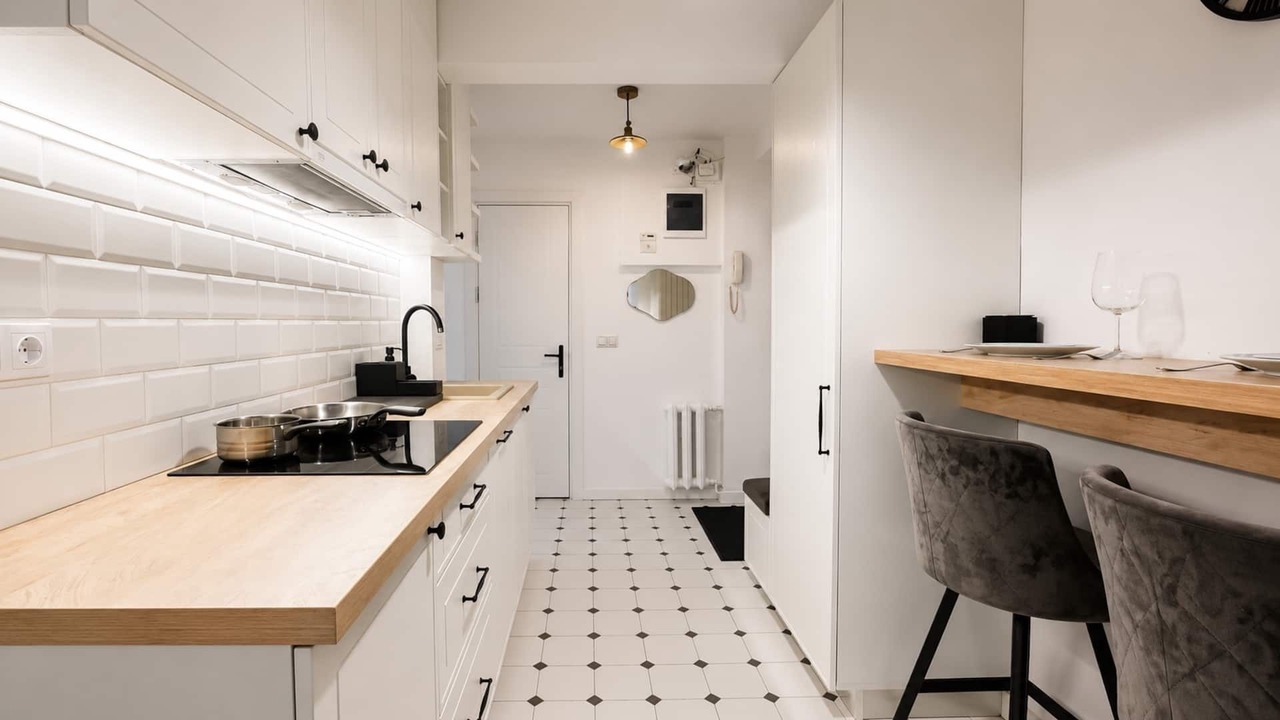 Photo of Kitchen in Oradea
